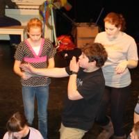 Bay Street Theatre Hosts A Two-Week Long Performing Arts Camp Begininng 8/24 Video